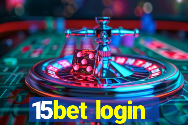 15bet login